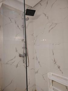 Modern apartement in Hivernage