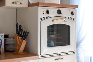 Casa Vincy, Costa Volpino Ospitar