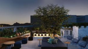 STUDIO CONFORTÁVEL E CHARMOSO- SkyLux 2710