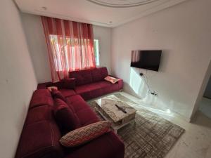 Appartement exceptionnel