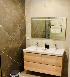 Maisons d'hotes LE RELAIS DES COLS : photos des chambres
