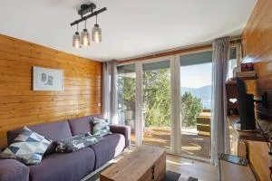 La Marmotte - Les Angles