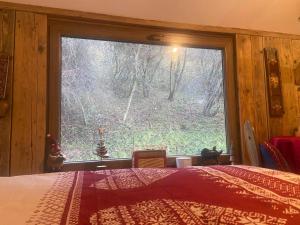 B&B / Chambres d'hotes Le nid des cloches : photos des chambres