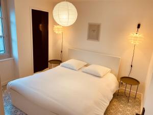 Appartements Suite 24 Appart'hotel-L'Annexe-3 etoiles : photos des chambres