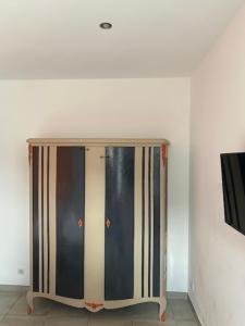 Maisons d'hotes LE RELAIS DES COLS : photos des chambres