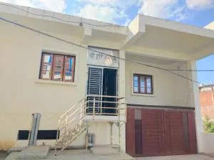 Hotel O Home Hotel Siya Bihari & Banquet Hall - Sultānpur