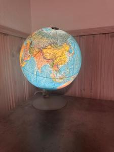 Koselig leilighet, nært sentrum