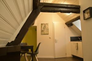 Stilvolle Altbauwohnung, Apartment Träum & schön