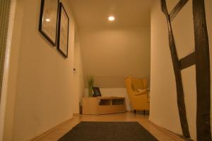 Stilvolle Altbauwohnung, Apartment Träum & schön