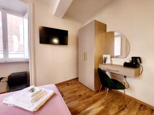 Golden Palace Luxury Guest House