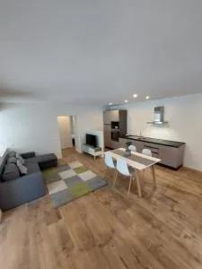 Appartamento ZUFALL - Celledizzo