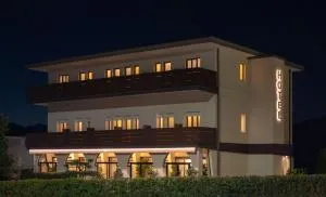 Hotel Belvedere Thiene - Calvene