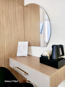 Golden Palace Luxury Guest House