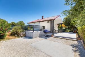 Eco Beach House Corinne