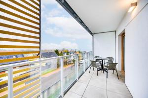 ReVital Mechelinki by Homeprime Parking Free