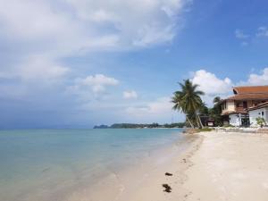 Phangan Hideaway Bungalows