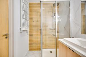 ReVital Mechelinki by Homeprime Parking Free