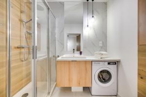 ReVital Mechelinki by Homeprime Parking Free