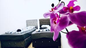 Cozy 2BR Apartment Ideal for Families & Long Stays