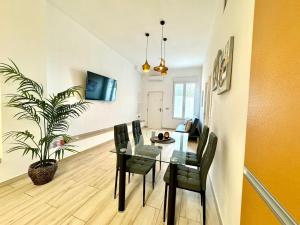 Encanto Mediterráneo en Alicante