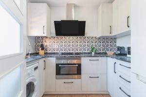 Urbanización Jardín del Golf 1