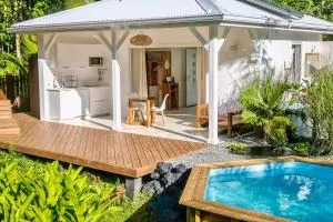 The White Palm - 圣罗斯