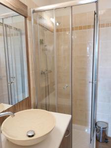 Très belle villa 2 avec piscine