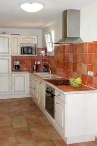 Très belle villa 2 avec piscine