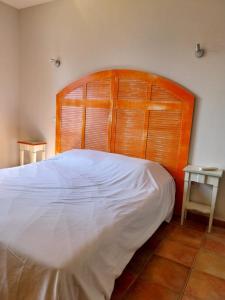 Maisons de vacances Tres belle villa 2 avec piscine : photos des chambres
