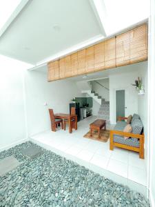 Kaktus Boutique Apartments Bali - ADULTS ONLY