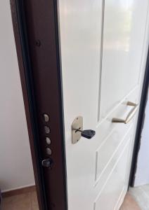 Nefeli luxury apartment