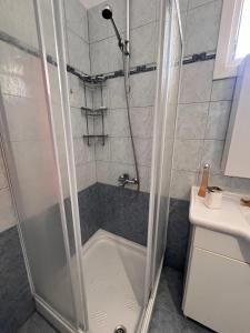 Nefeli luxury apartment