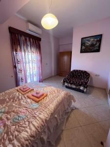 Nefeli luxury apartment