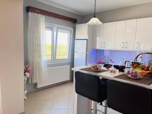 Nefeli luxury apartment