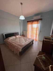 Nefeli luxury apartment