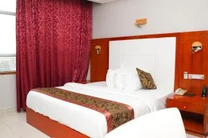 Sun Beach Hôtel - Godomè