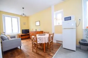 Appartement 4 pers à 300m de la gare SNCF - Quévert