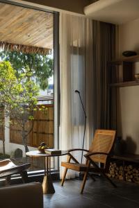 Wuyuan Jingmuo Liangxi Guest House