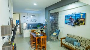 Brazilians House - Alojamiento Corporativo y Familiar en Tarapoto