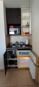 Don Felipe Loft Boutique Departamento Rosario