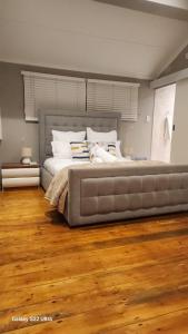 Calmness in Claremont