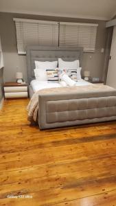 Calmness in Claremont