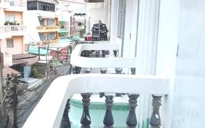 Marine Guest House Encore