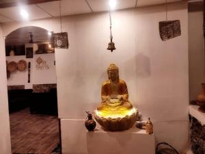 Astraal Resorts and Spa