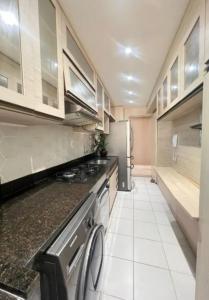 Apartamento Vista Mar