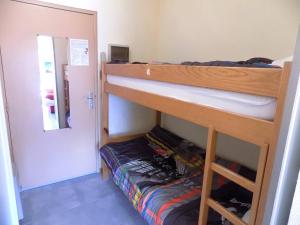 Appartements Saint Palais sur Mer - STUDIO - residence LES SABLES D'OR - CENTRE VILLE : photos des chambres