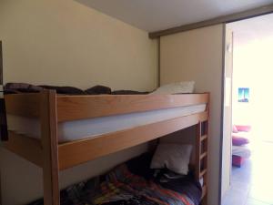 Appartements Saint Palais sur Mer - STUDIO - residence LES SABLES D'OR - CENTRE VILLE : photos des chambres