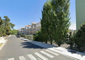 Appartements Saint Palais sur Mer - STUDIO - residence LES SABLES D'OR - CENTRE VILLE : photos des chambres