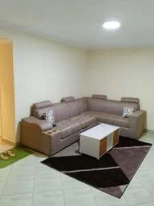 Lusso Homes & Accomodation - Mutomo