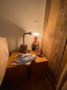 B&B / Chambres d'hotes Le nid des cloches : photos des chambres